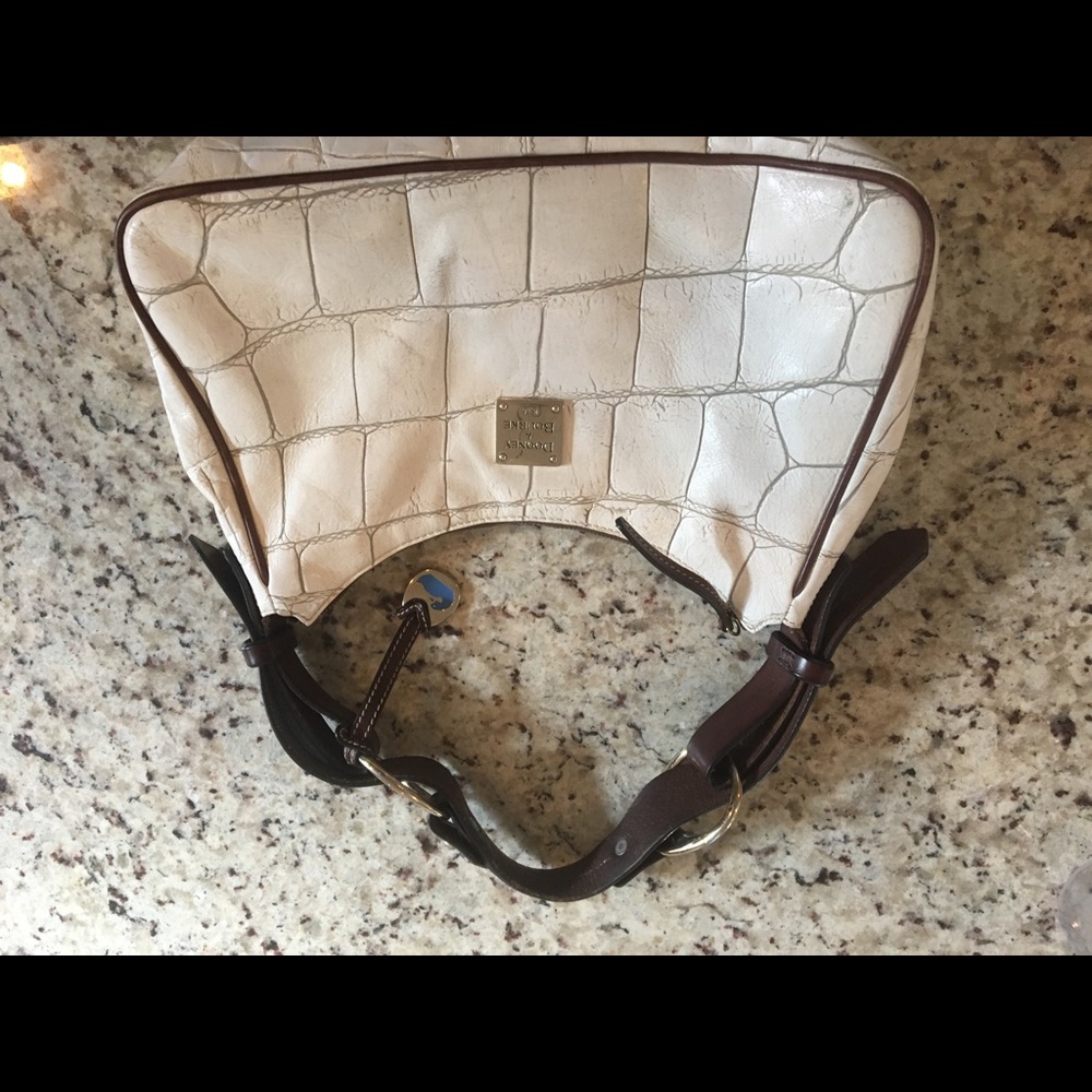 Dooney and Bourke purse